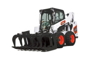 мини товарач bobcat s530