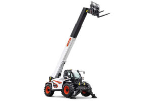 T35.130SLP телескопичен товарач модел