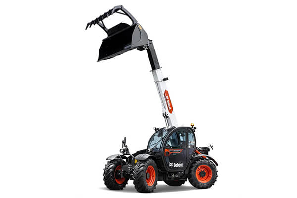 Телескопичен товарач TL30.60