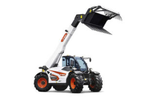 телескопичен товарач TL35.70 AGRI модел