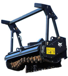 горска резачка мулчер bobcat