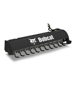 bobcat култиватор