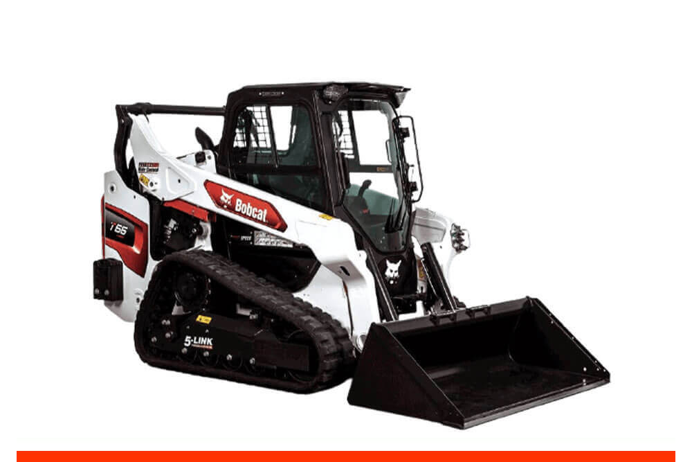 верижни товарачи bobcat