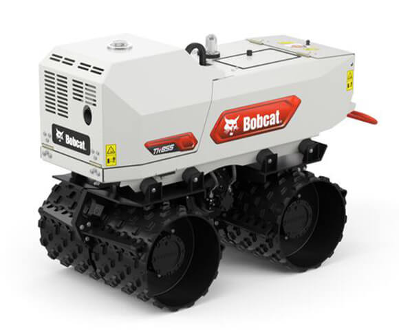 valjak za rovove TR85