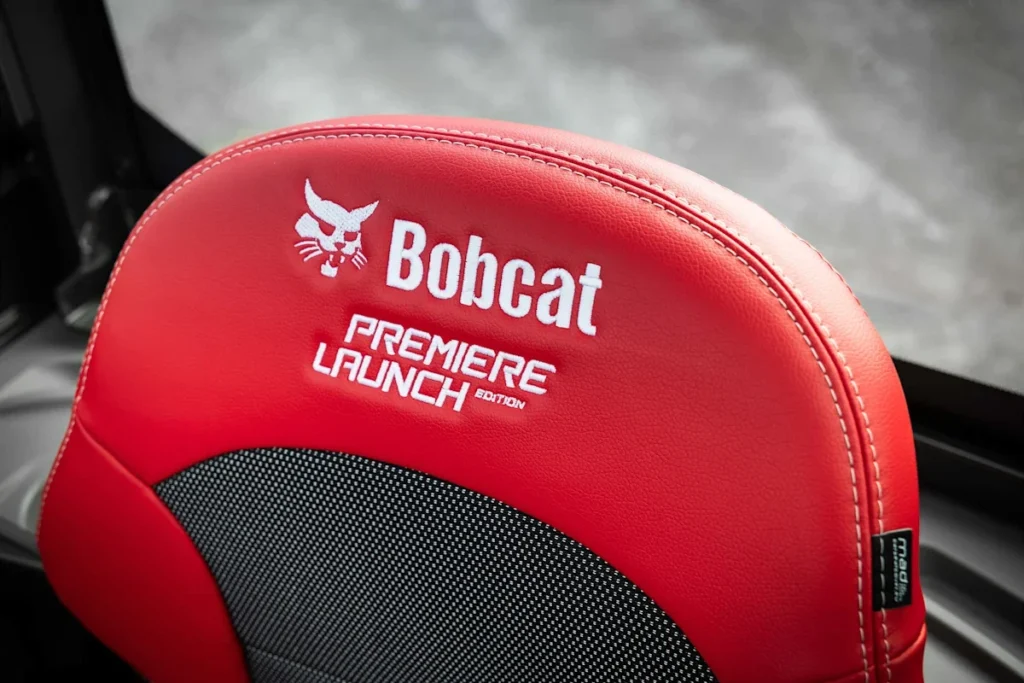 Лимитирани мини багери Bobcat