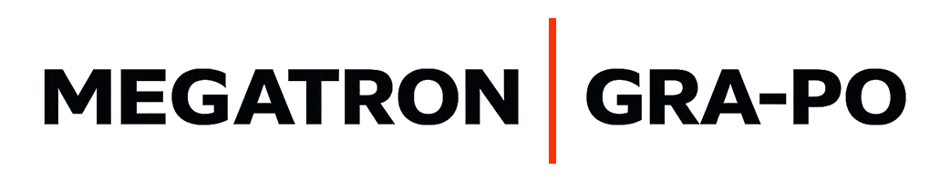 megatron gra-po logo bobcat