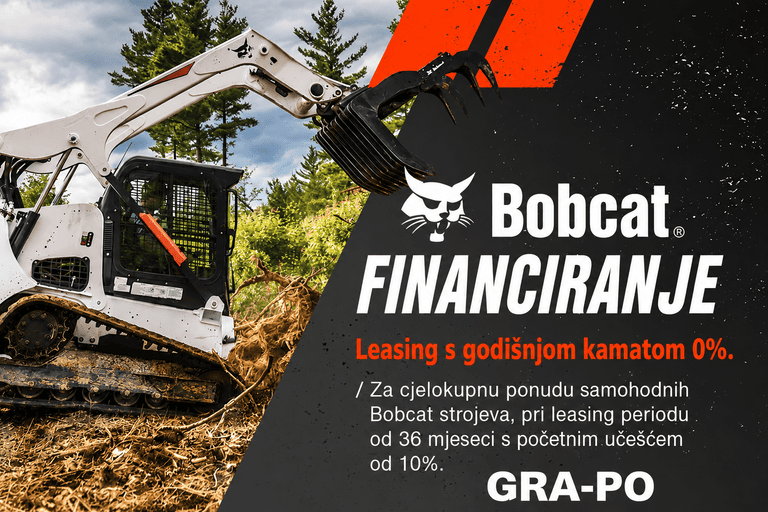financiranje Hrvatske
