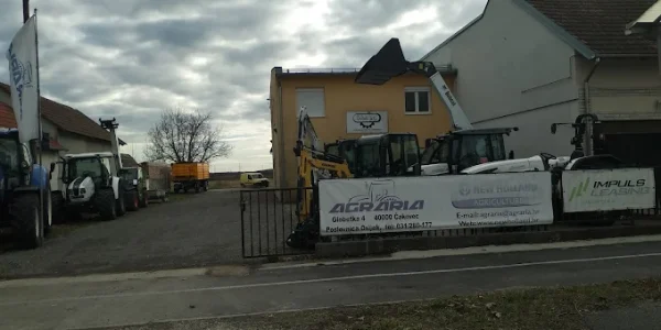 Gra-po poslovnica Osijek